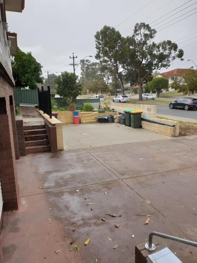 Dianella Budget Rooms Happy Place To Stay Perth Zewnętrze zdjęcie